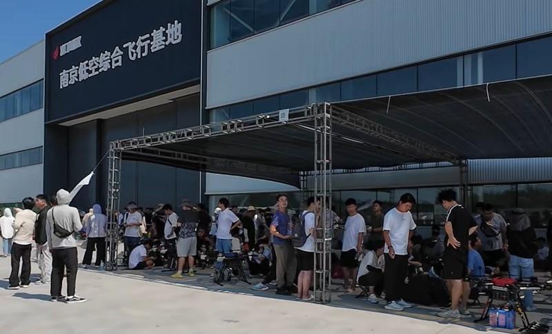 凌晨5点考到夜里11点，考什么证这么火爆？！